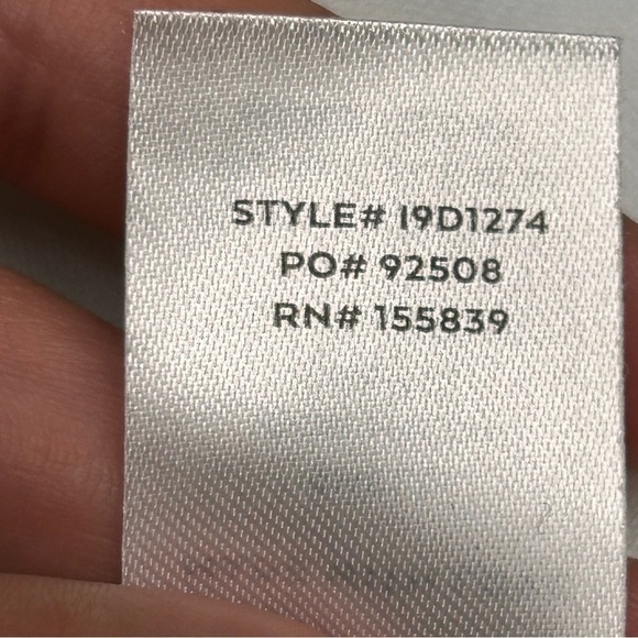 Lulus women’s see through sequin designed mini dress - Picture 7 of 9